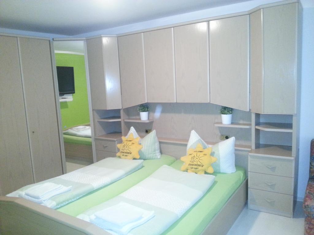 2-Rooms Apartment Downtown Nürnberg Eksteriør billede
